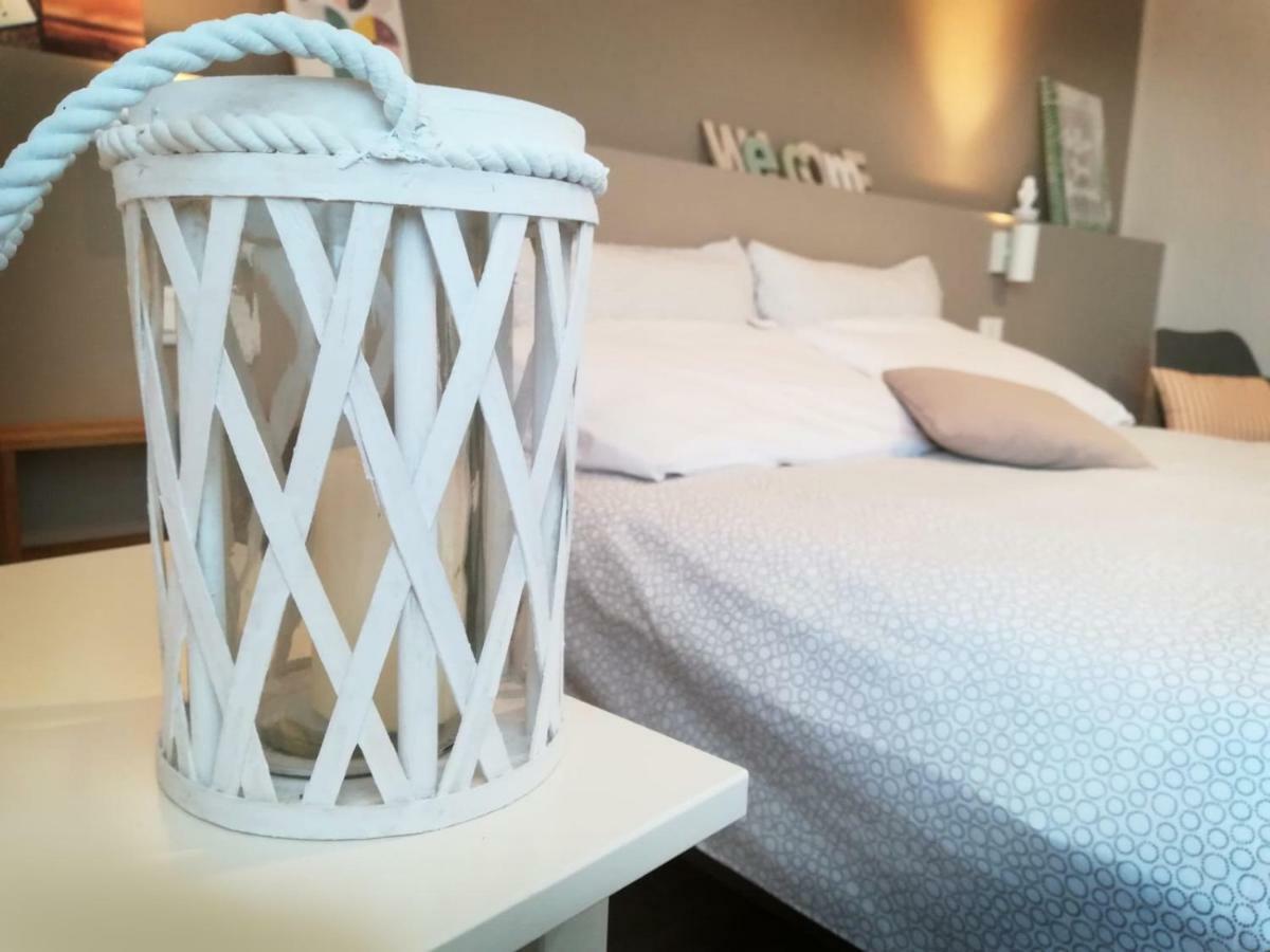 L'ulivo Guest house