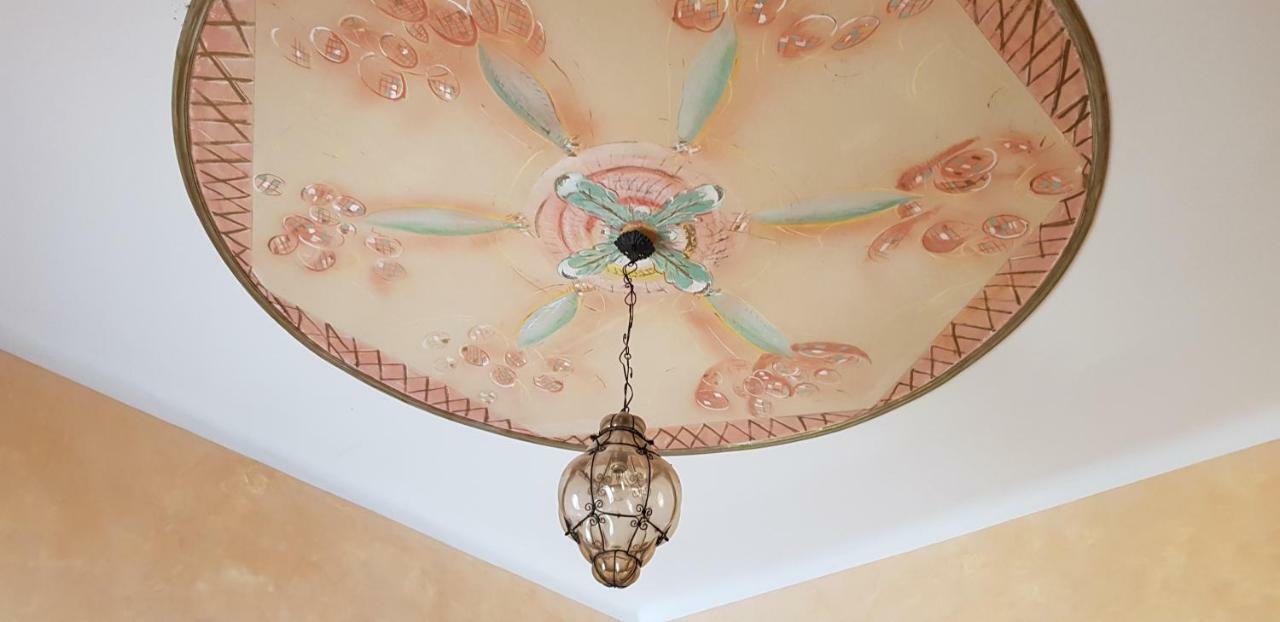 Apartamento Spazio Seicentesco