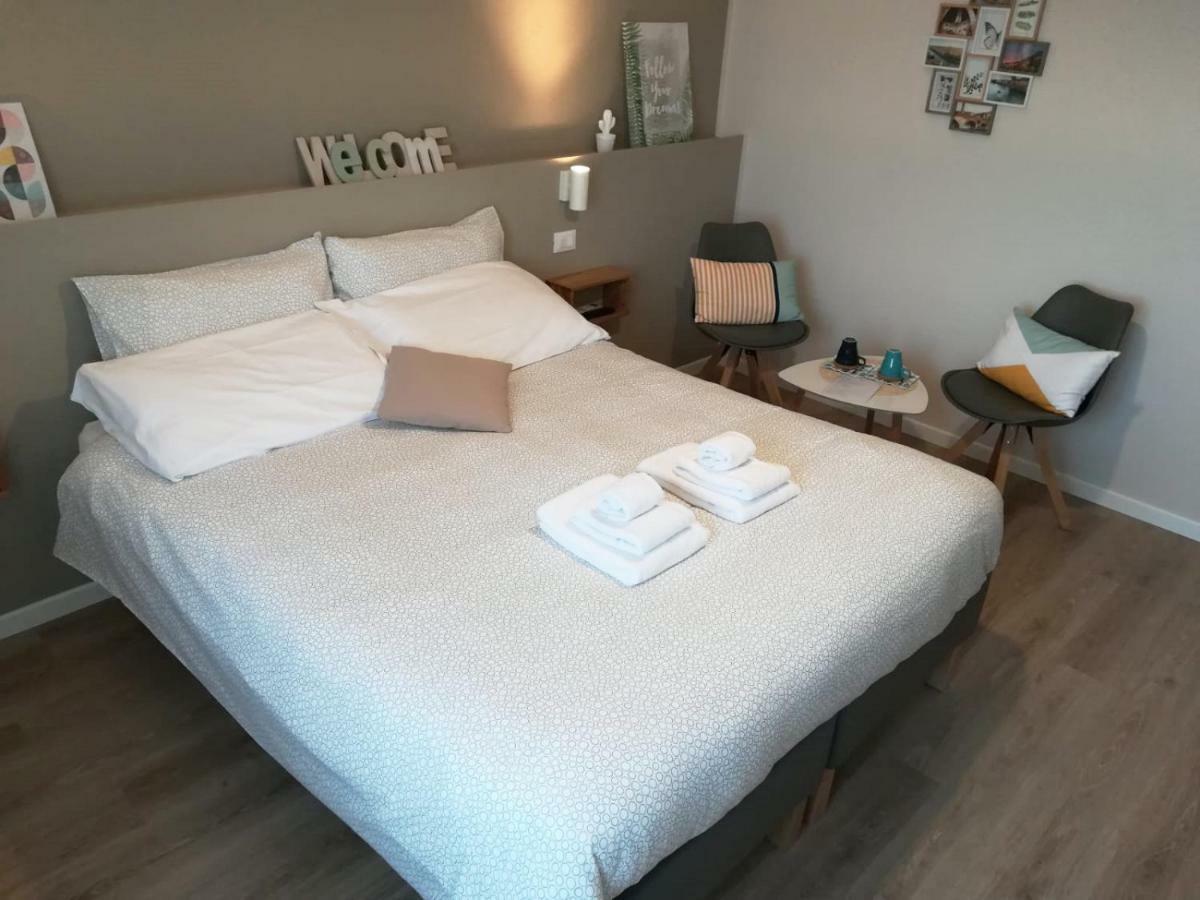 L'ulivo Guest house *