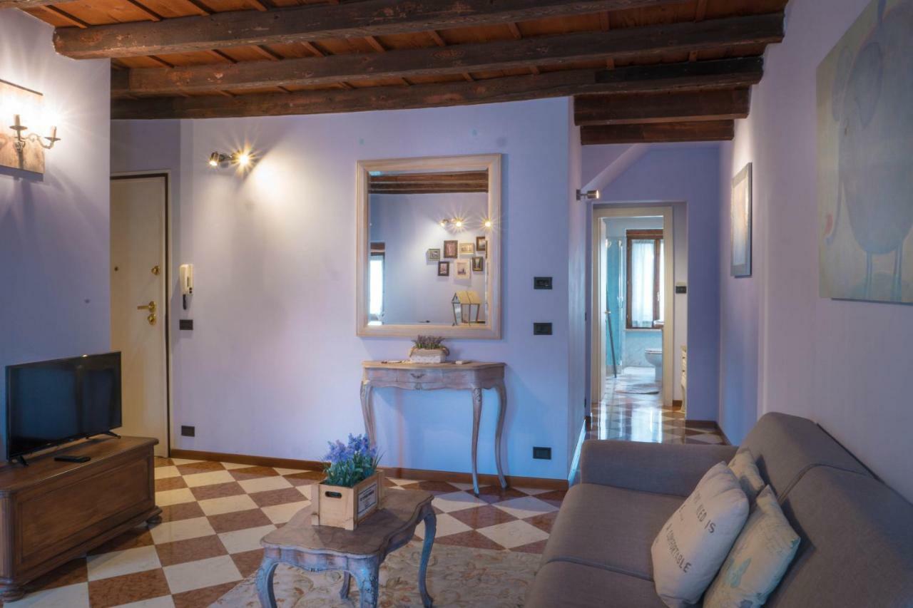 Apartment Casa Perotti