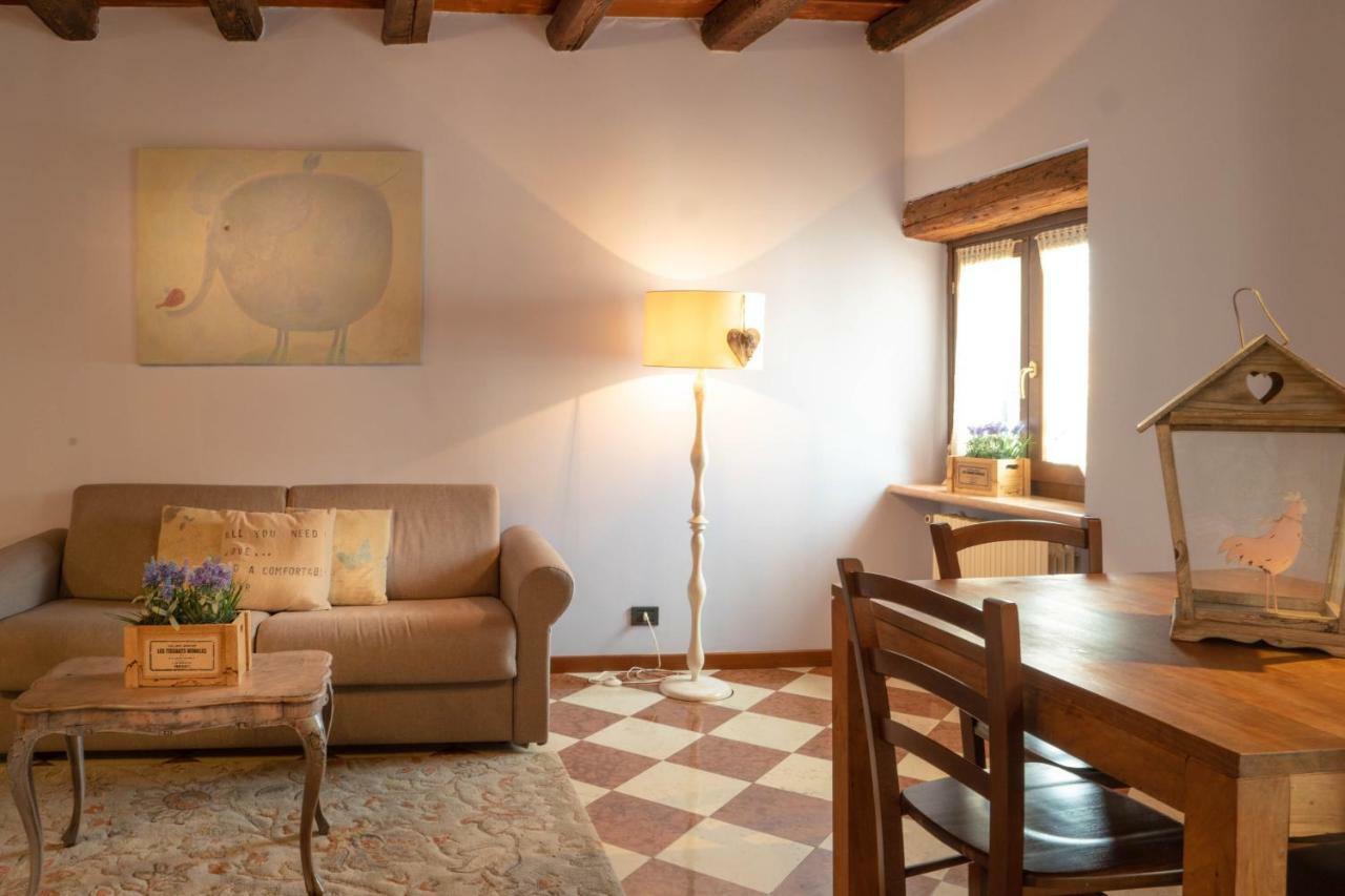 Casa Perotti Verona