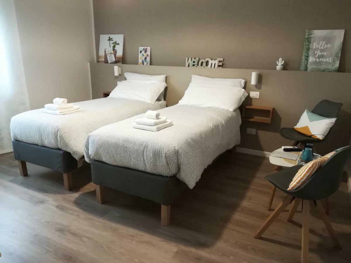 L'ulivo Guest house Verona