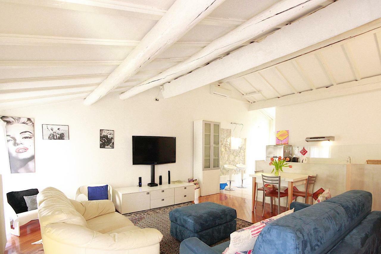 Apartment Bianco
