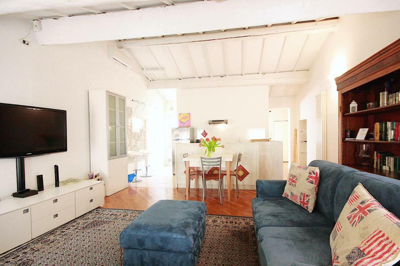 Apartment Bianco *