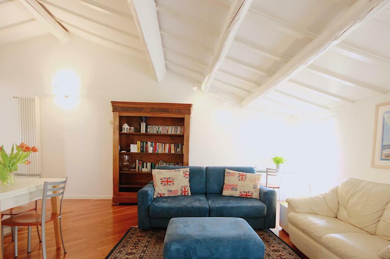 Bianco Apartment Verona