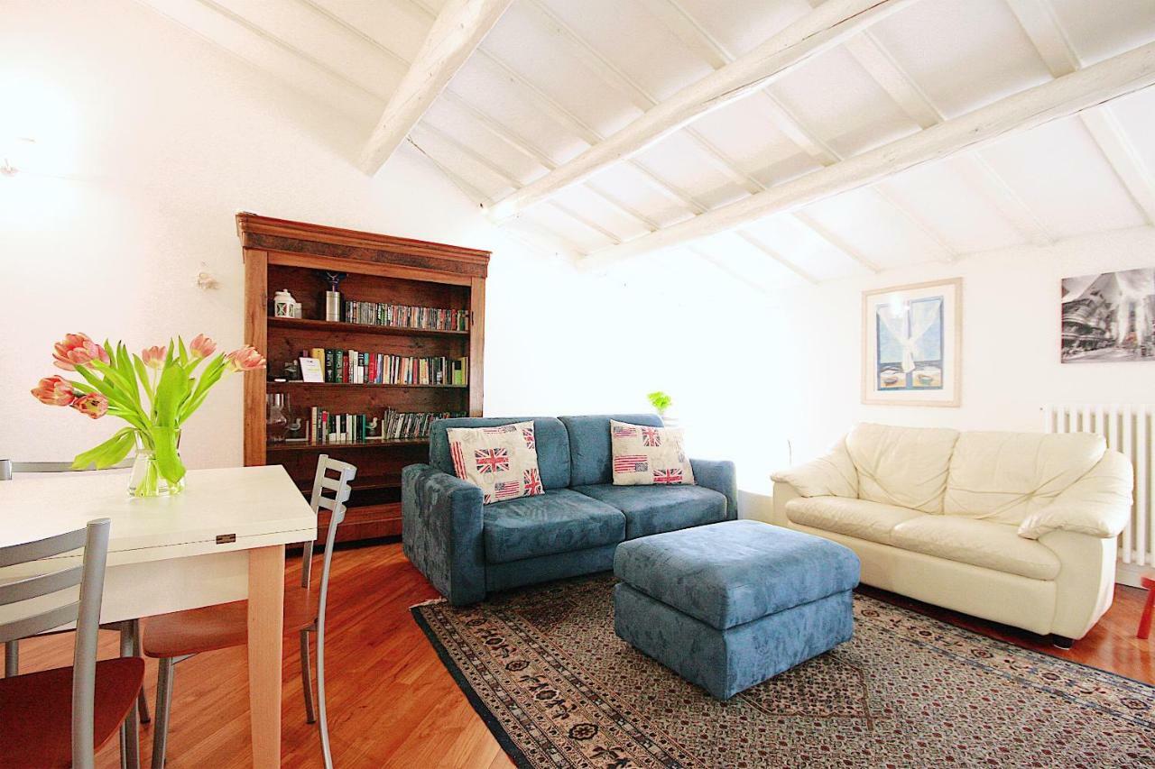 Apartment Bianco *