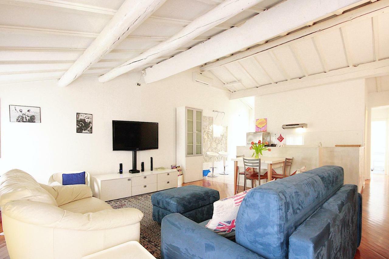 Apartment Bianco *