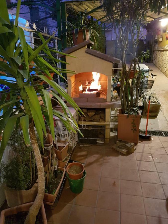 Gasthof Dora Baltea Monolocale Primo Piano Mansarda Secondo Piano