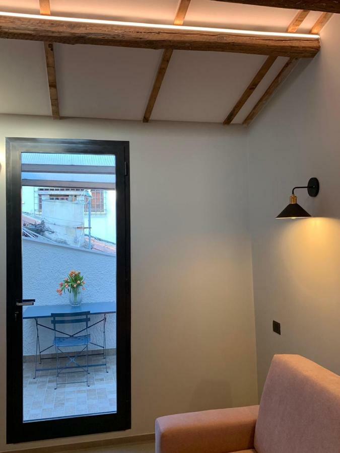 Apartment Casa Francesca *