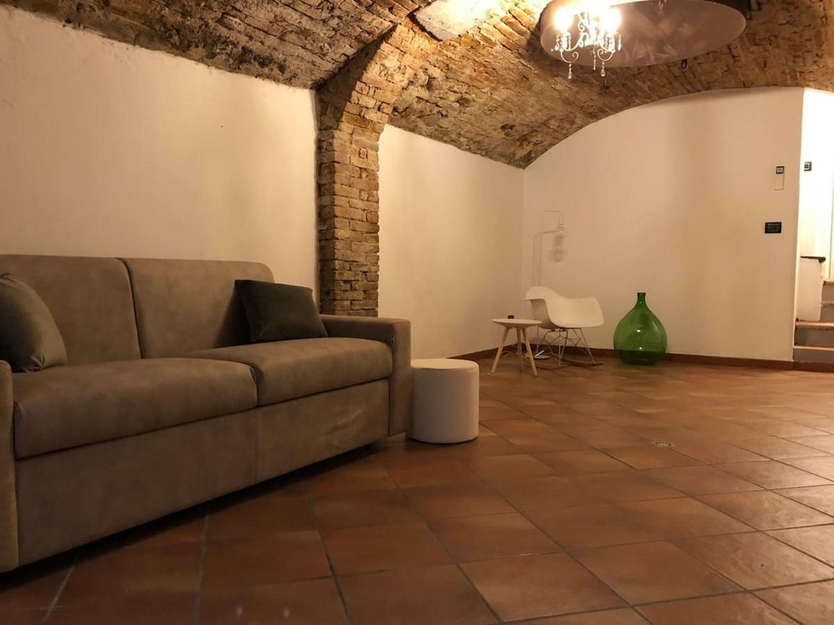 Apartment Domus Paradiso Verona