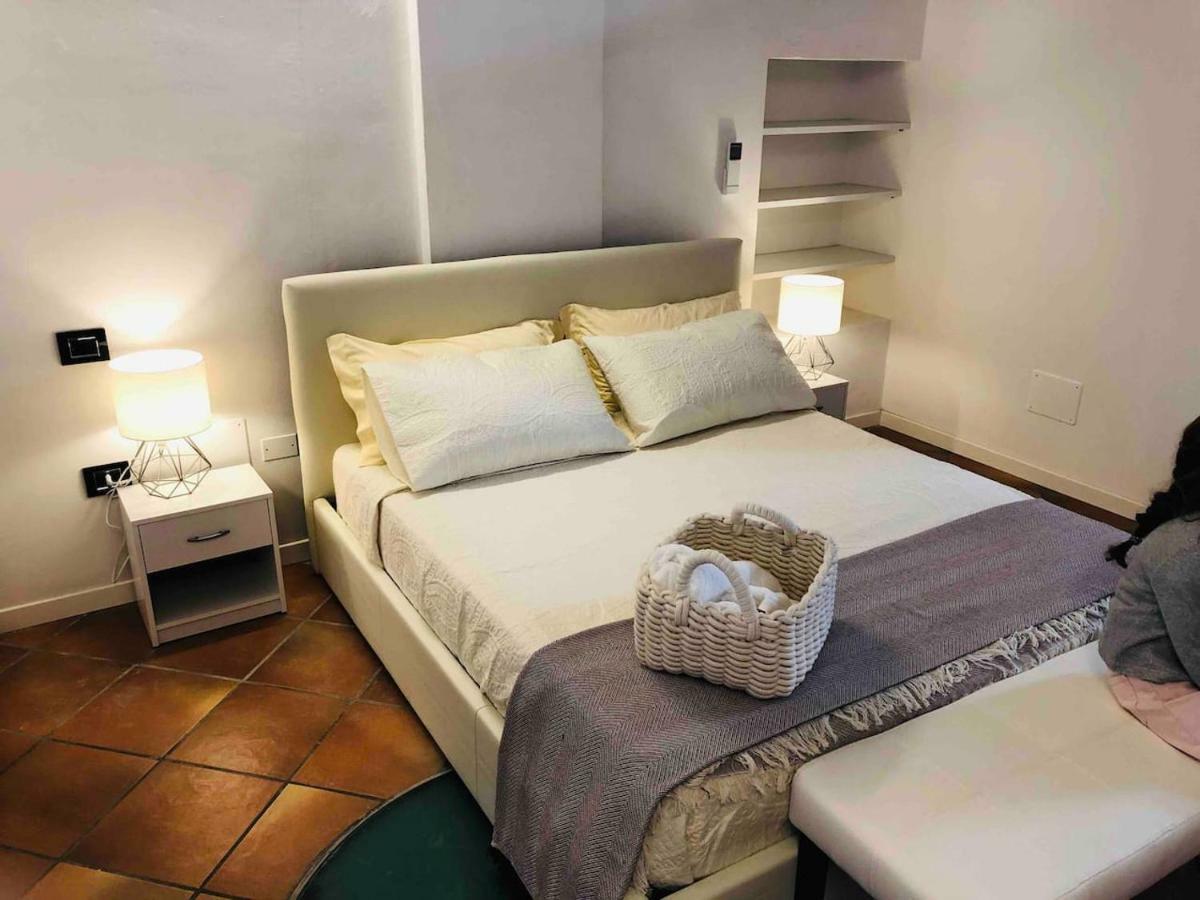 Apartment Domus Paradiso *