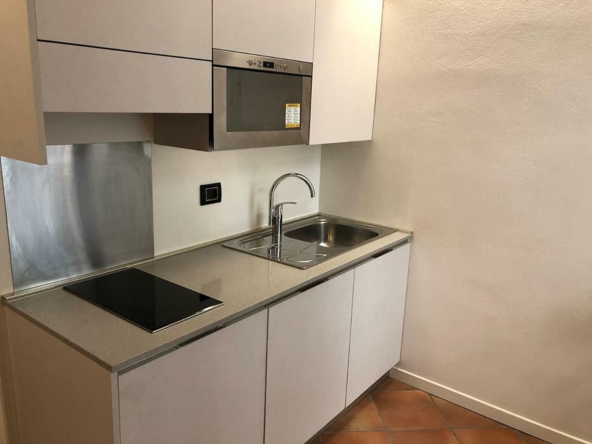 Domus Paradiso Apartment