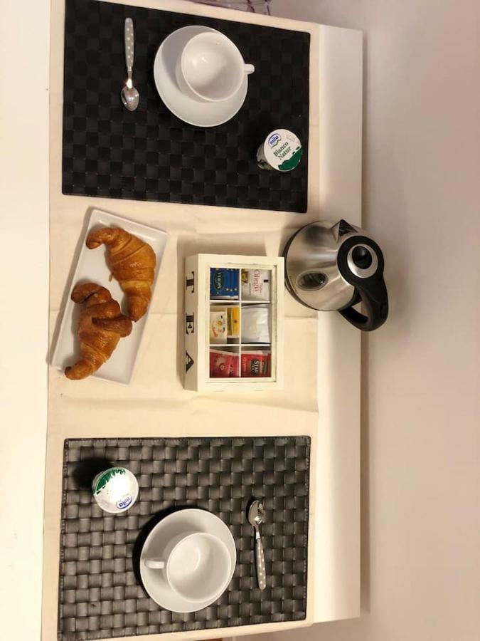Apartment Domus Paradiso