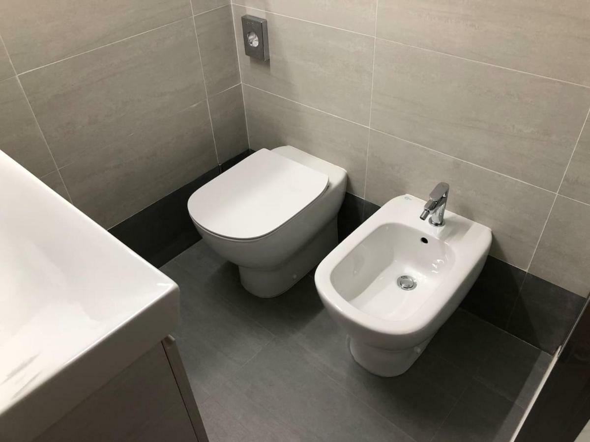 Domus Paradiso Apartment Verona