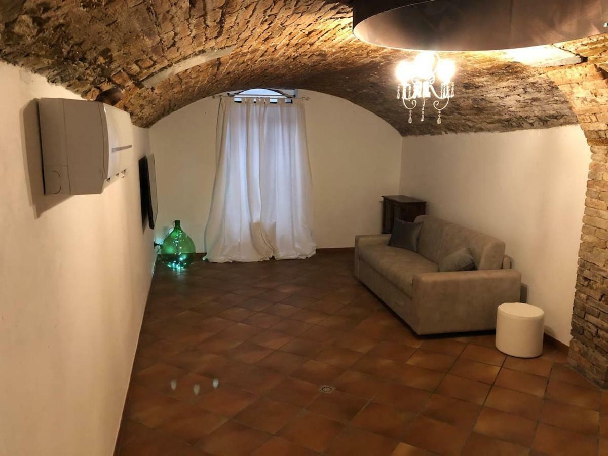 Apartment Domus Paradiso