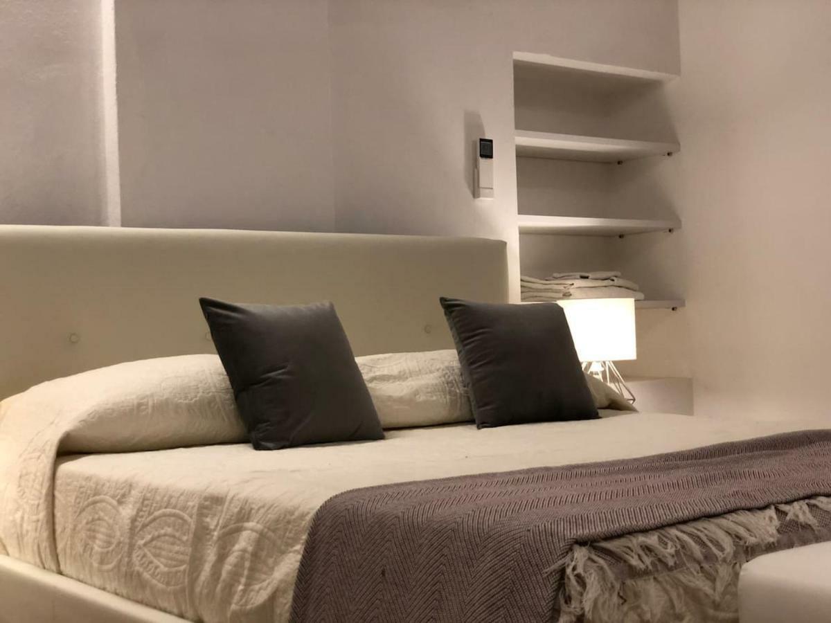 Apartment Domus Paradiso *