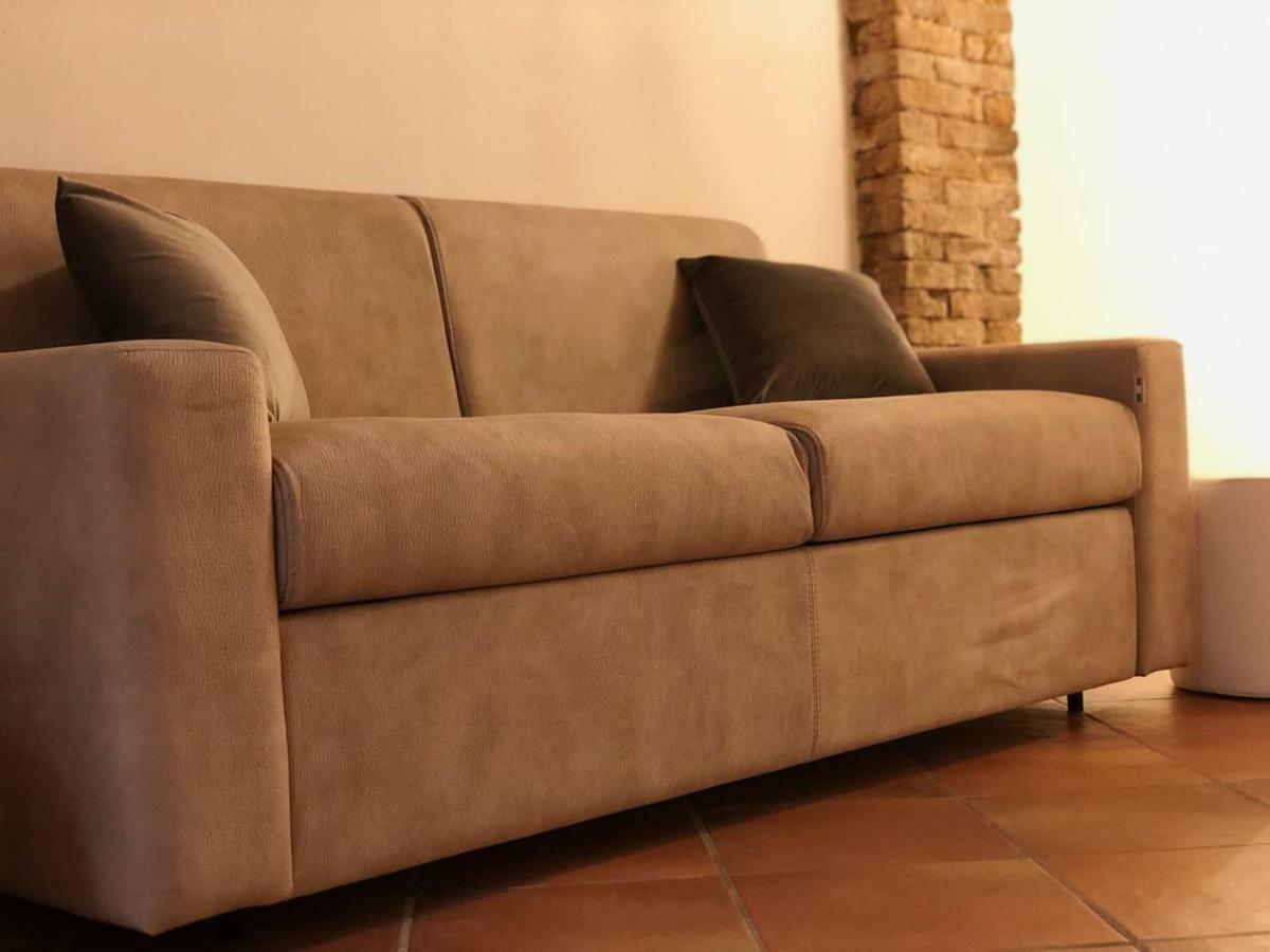 Domus Paradiso Apartment Verona