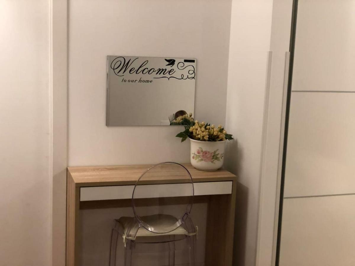 Domus Paradiso Apartment Verona