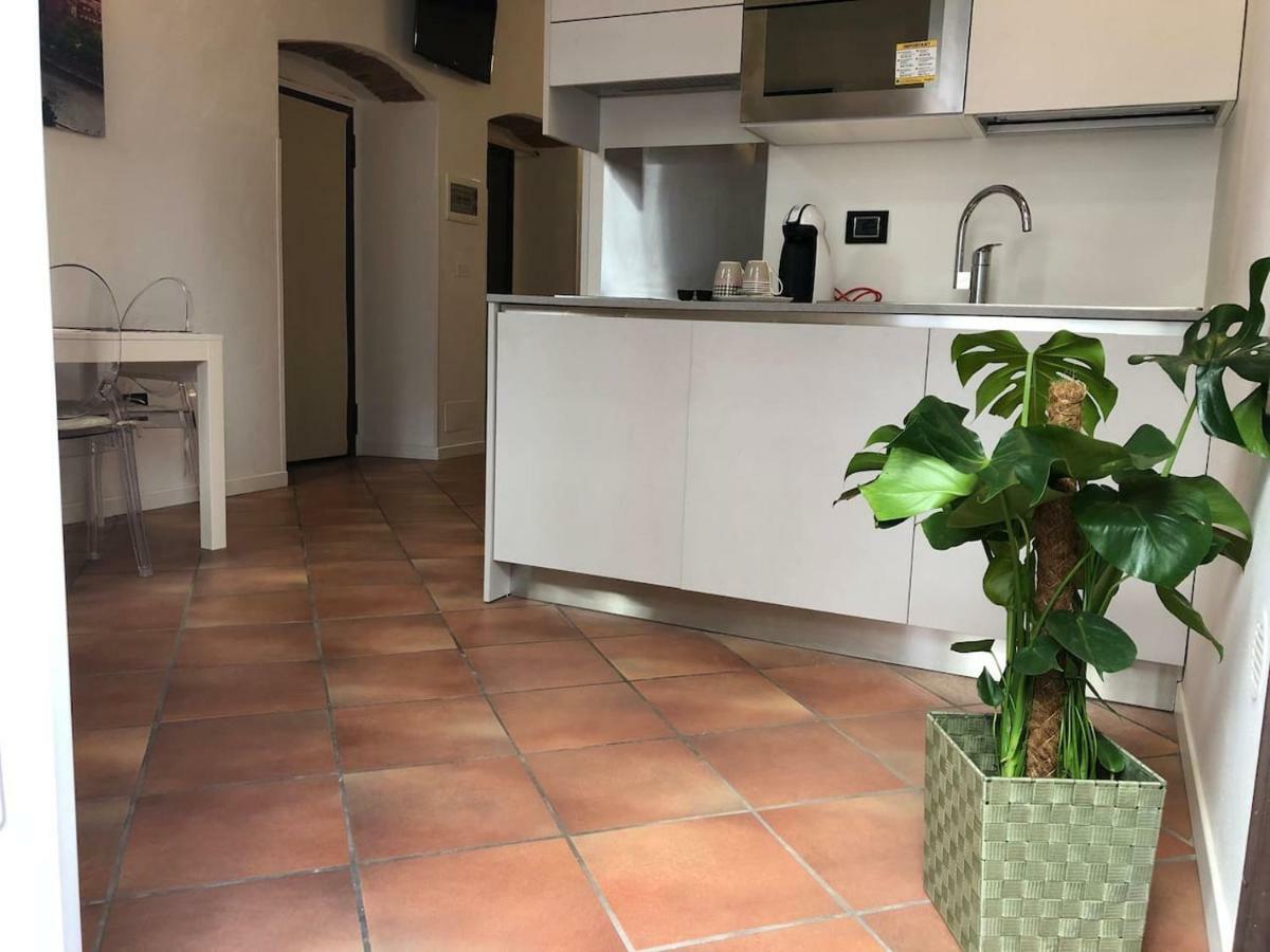 Apartment Domus Paradiso Verona