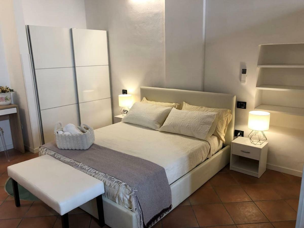 Apartment Domus Paradiso *