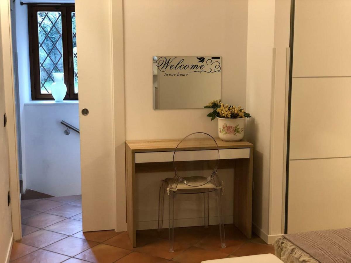 Domus Paradiso Apartment Verona
