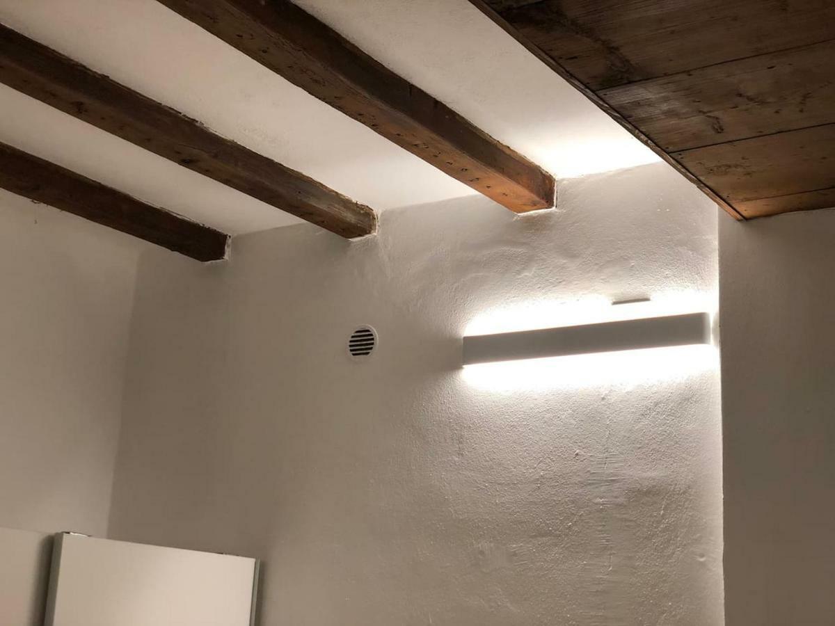 Apartment Domus Paradiso