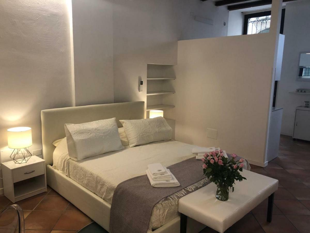 Domus Paradiso Apartment
