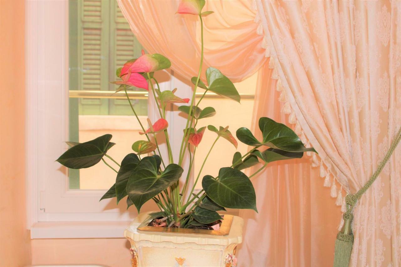 Fiore D'arancio Luxury Center Apartment *