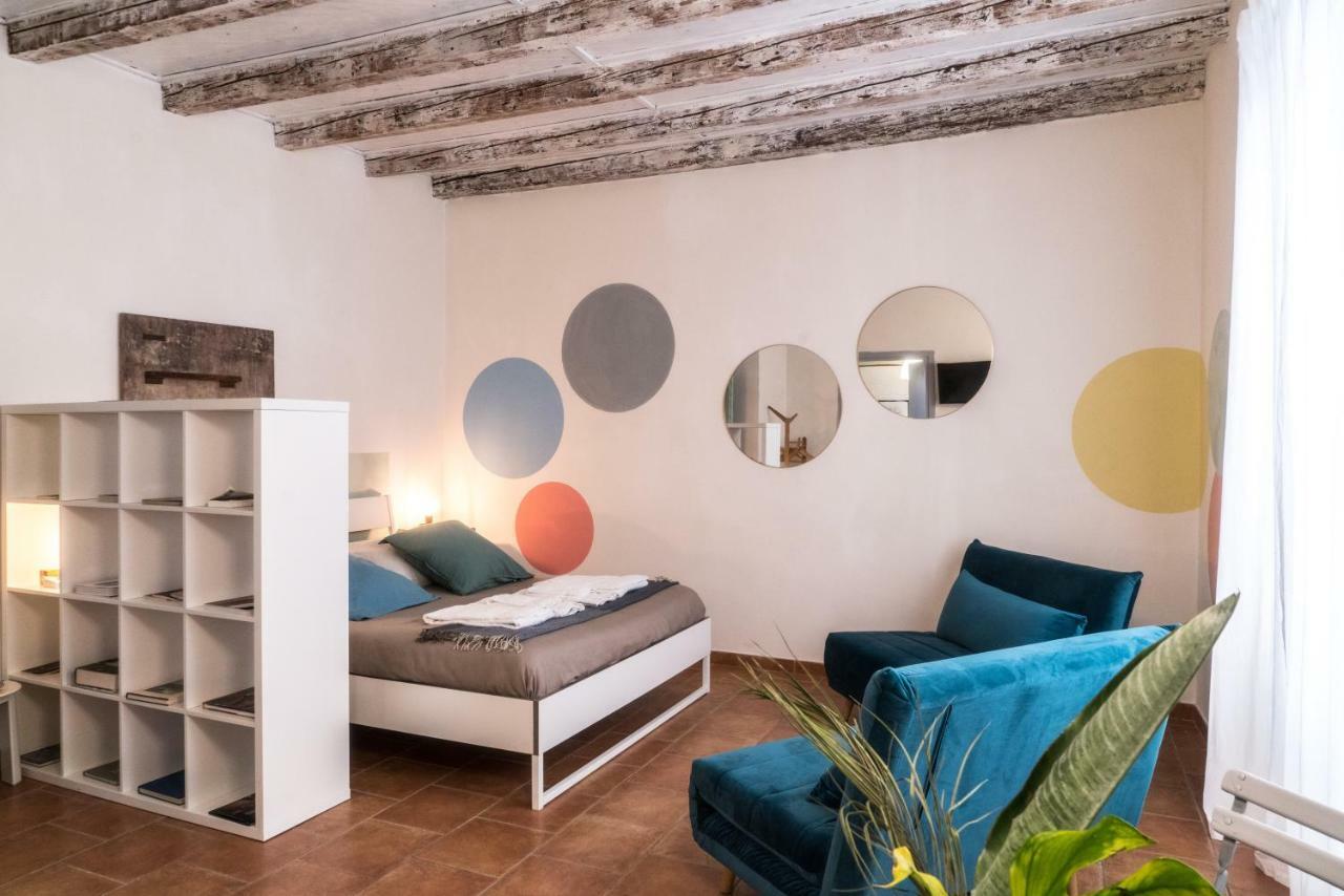 Appartamento Sanzenetto