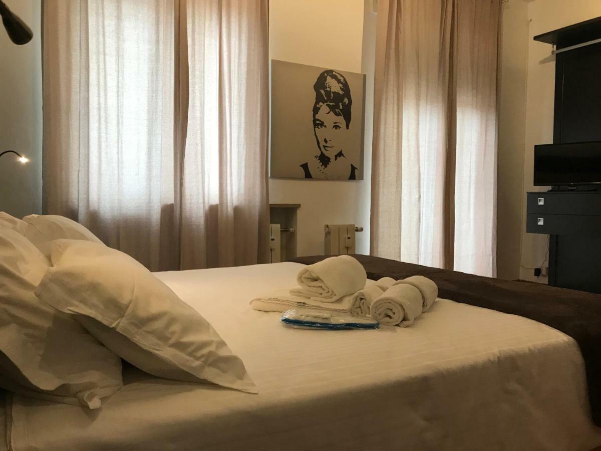 Giberti Flat - Interno 23 * Verona