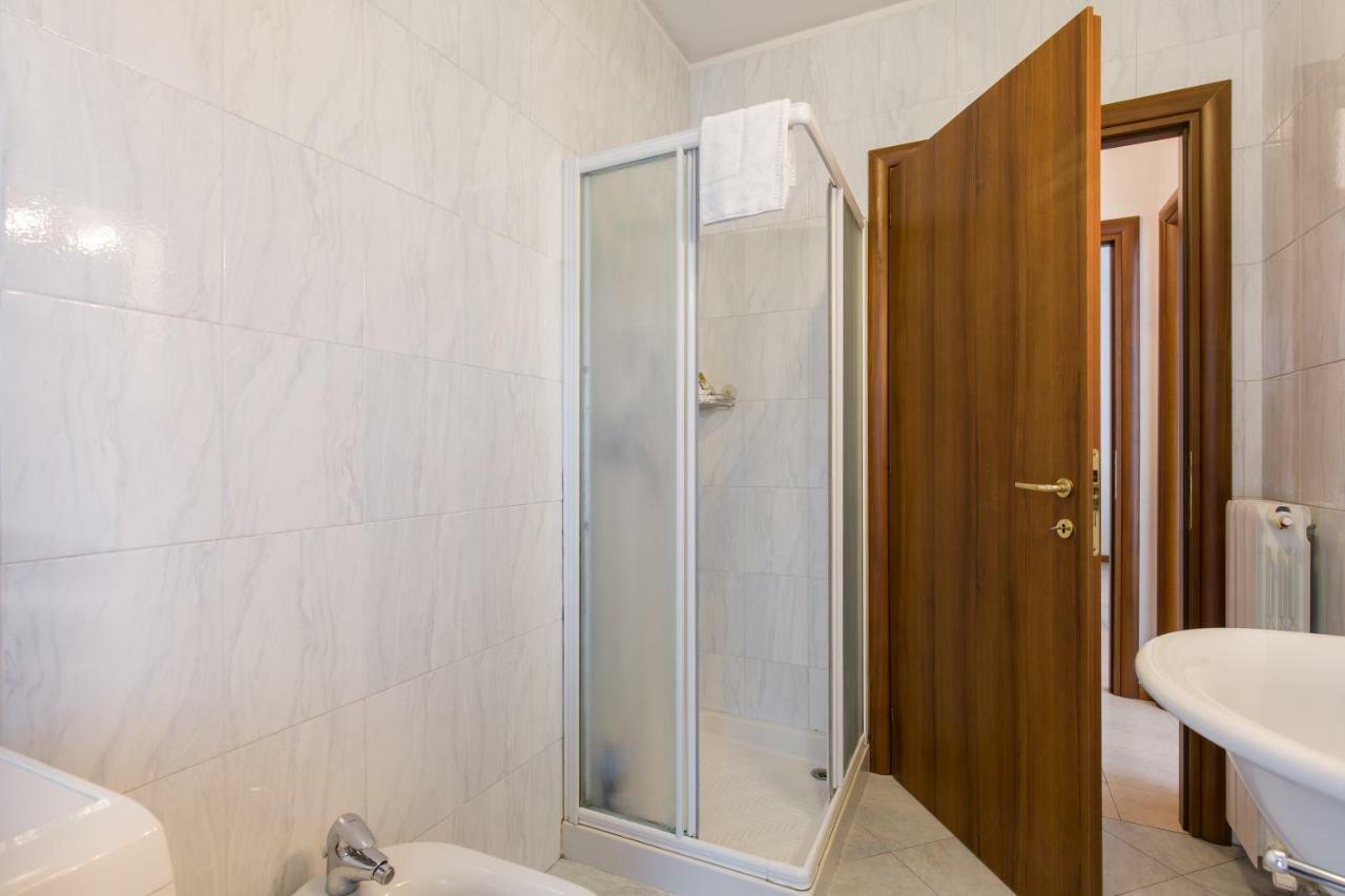Fiera E Centro Appartement
