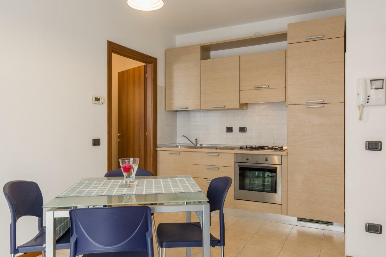 Fiera E Centro Appartement Verona