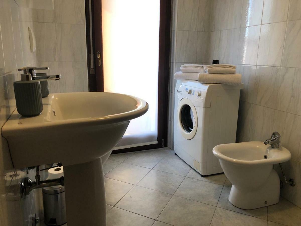 Fiera E Centro Appartement Verona