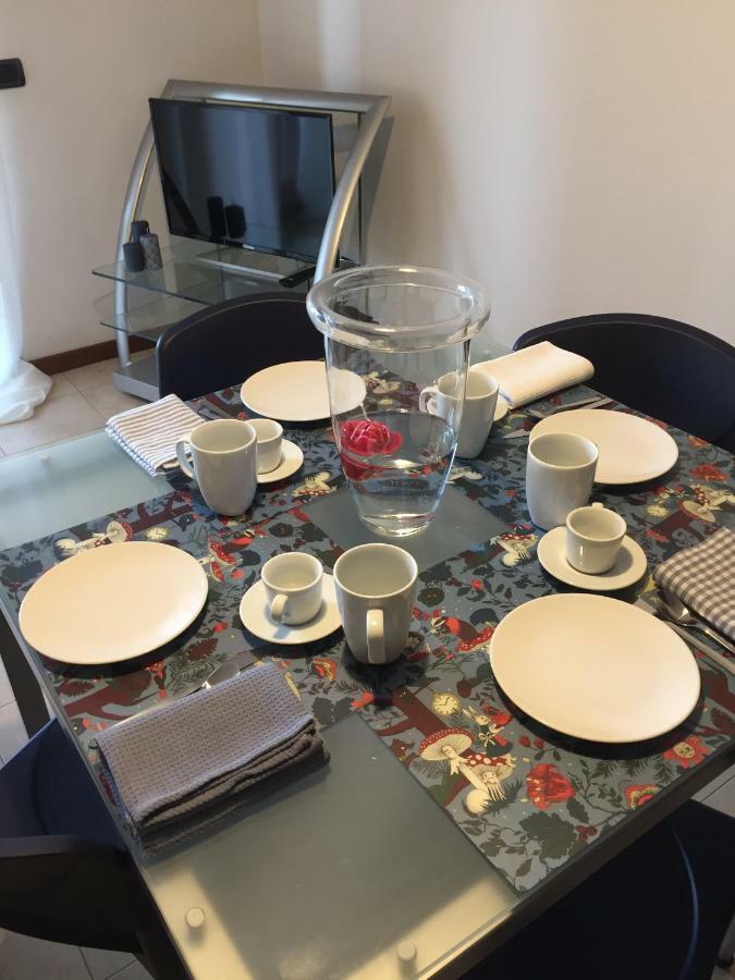 Appartement Fiera E Centro Verona
