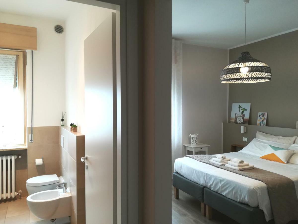 L'ulivo Guest house *