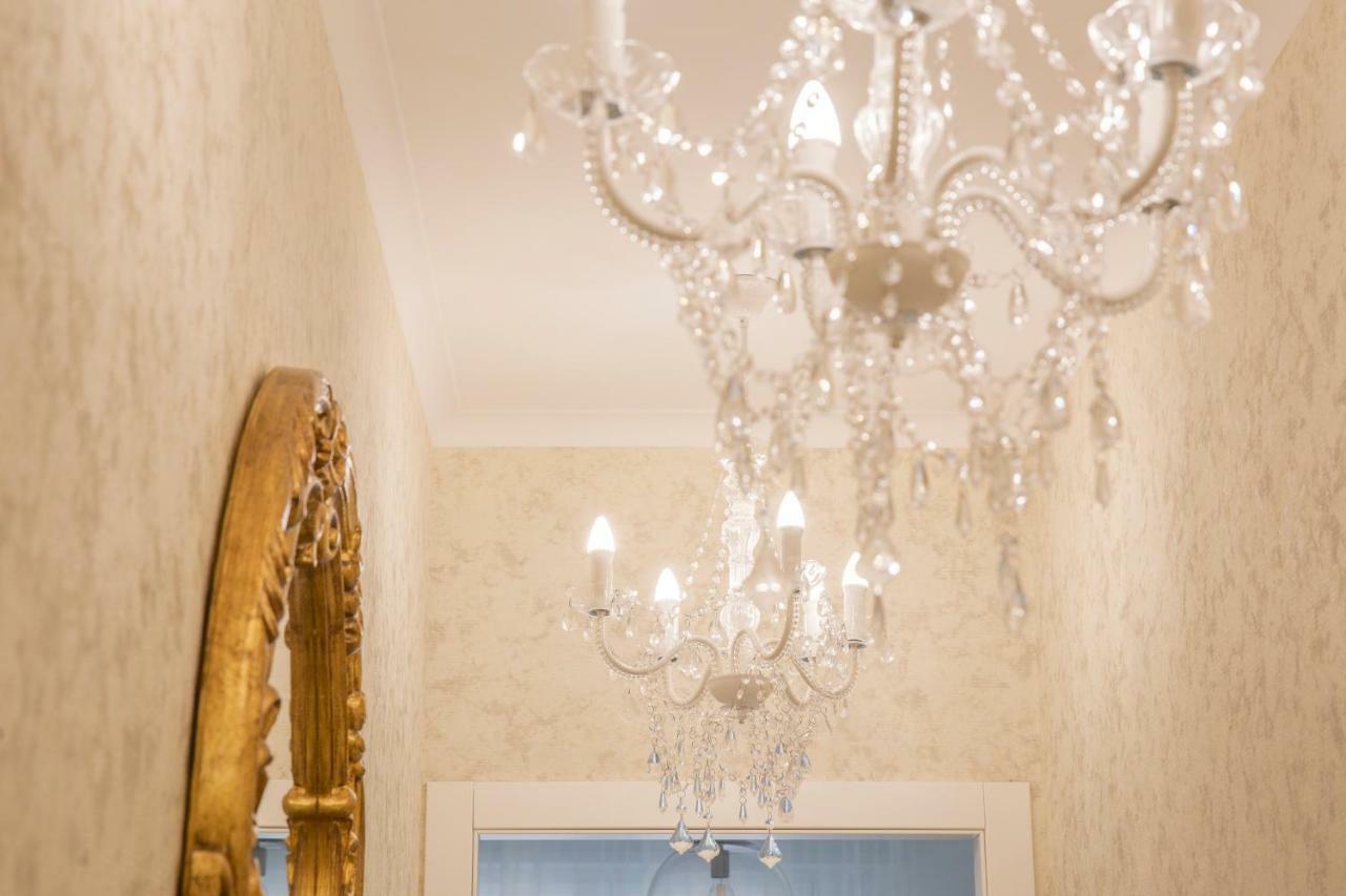Apartamento Crys: Apartments, Holiday, Business, Blu