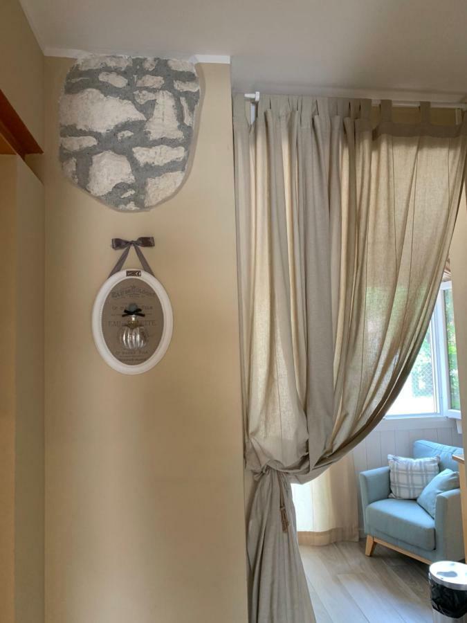 Guest house Olivier House