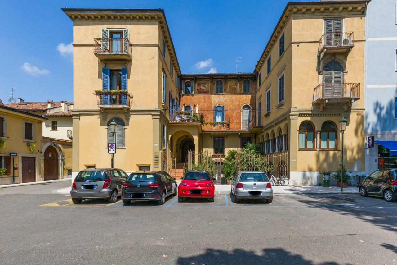 Spazio Seicentesco Verona