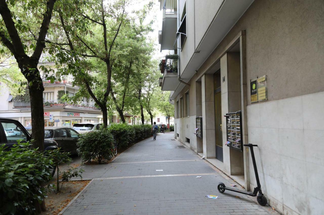 Apartment Emmerosa, Centro Citta, Parcheggio *
