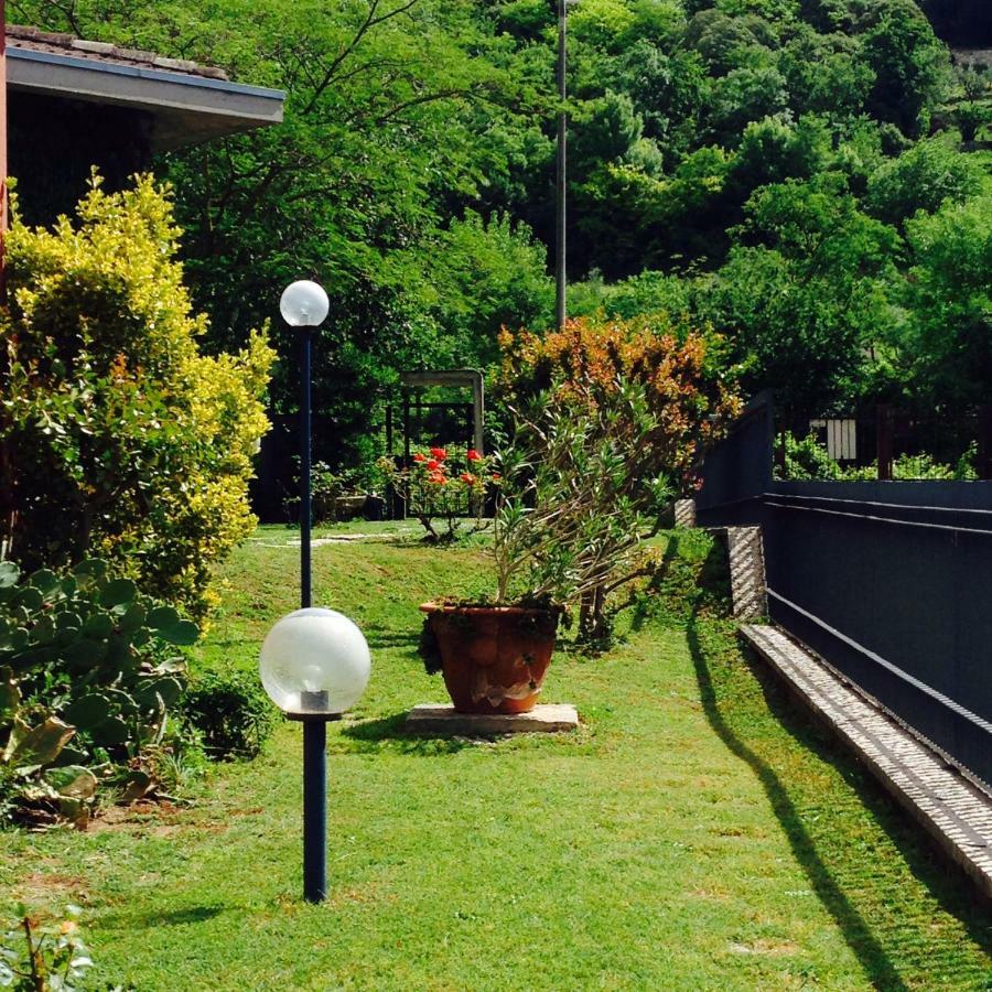 Holiday home Gione