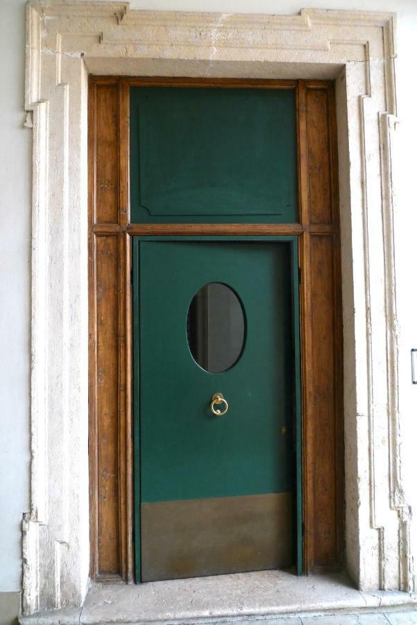 Casa de hóspedes Suites Alla Giarina