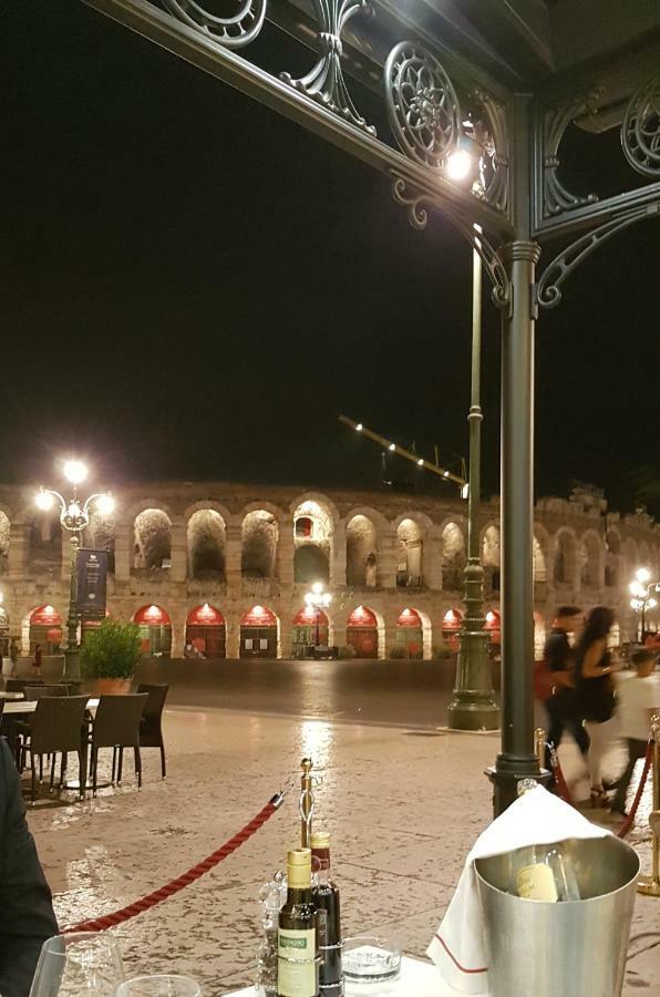 Al Gazebo Bed & Breakfast Verona