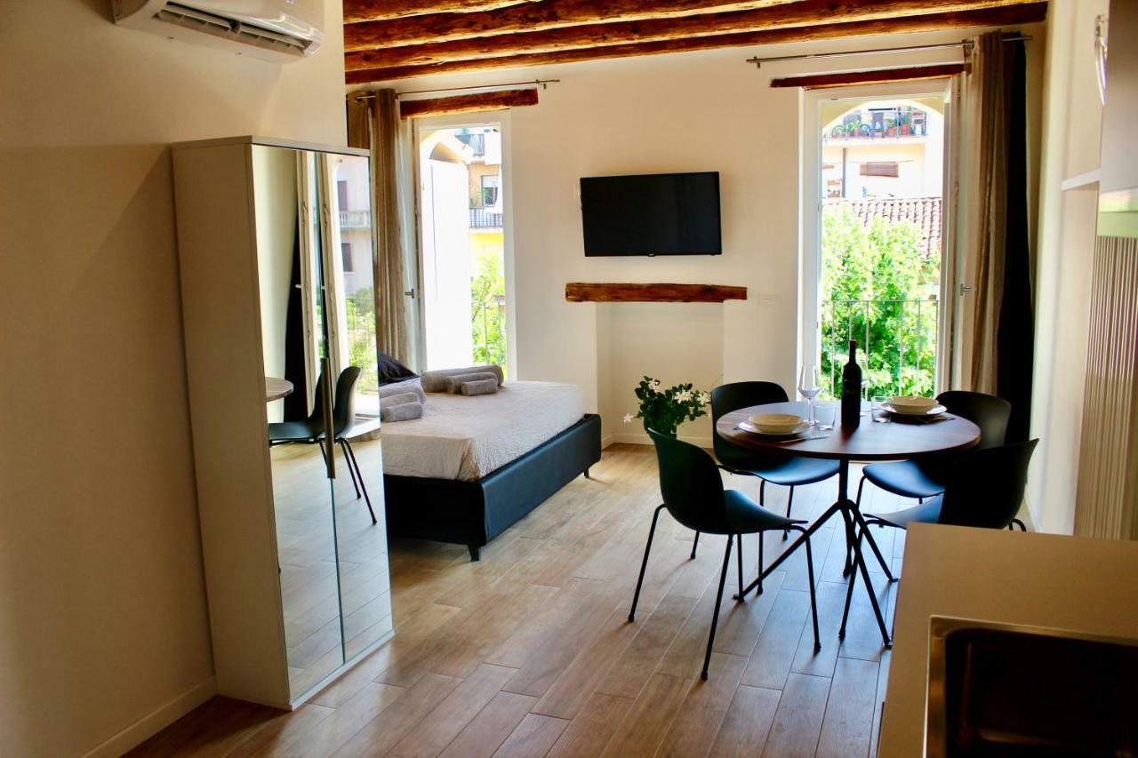 Apartment Unicumhouse *