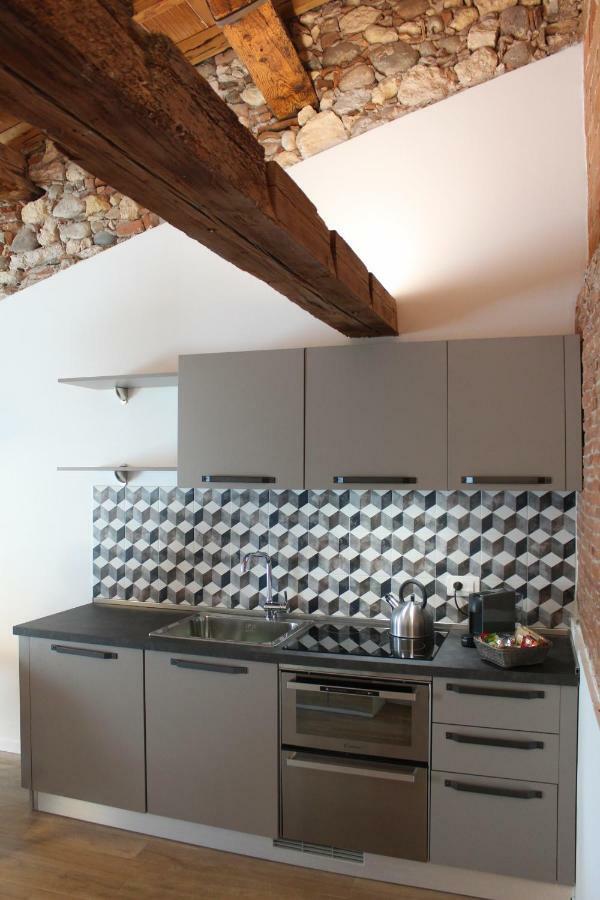 Unicumhouse Apartment