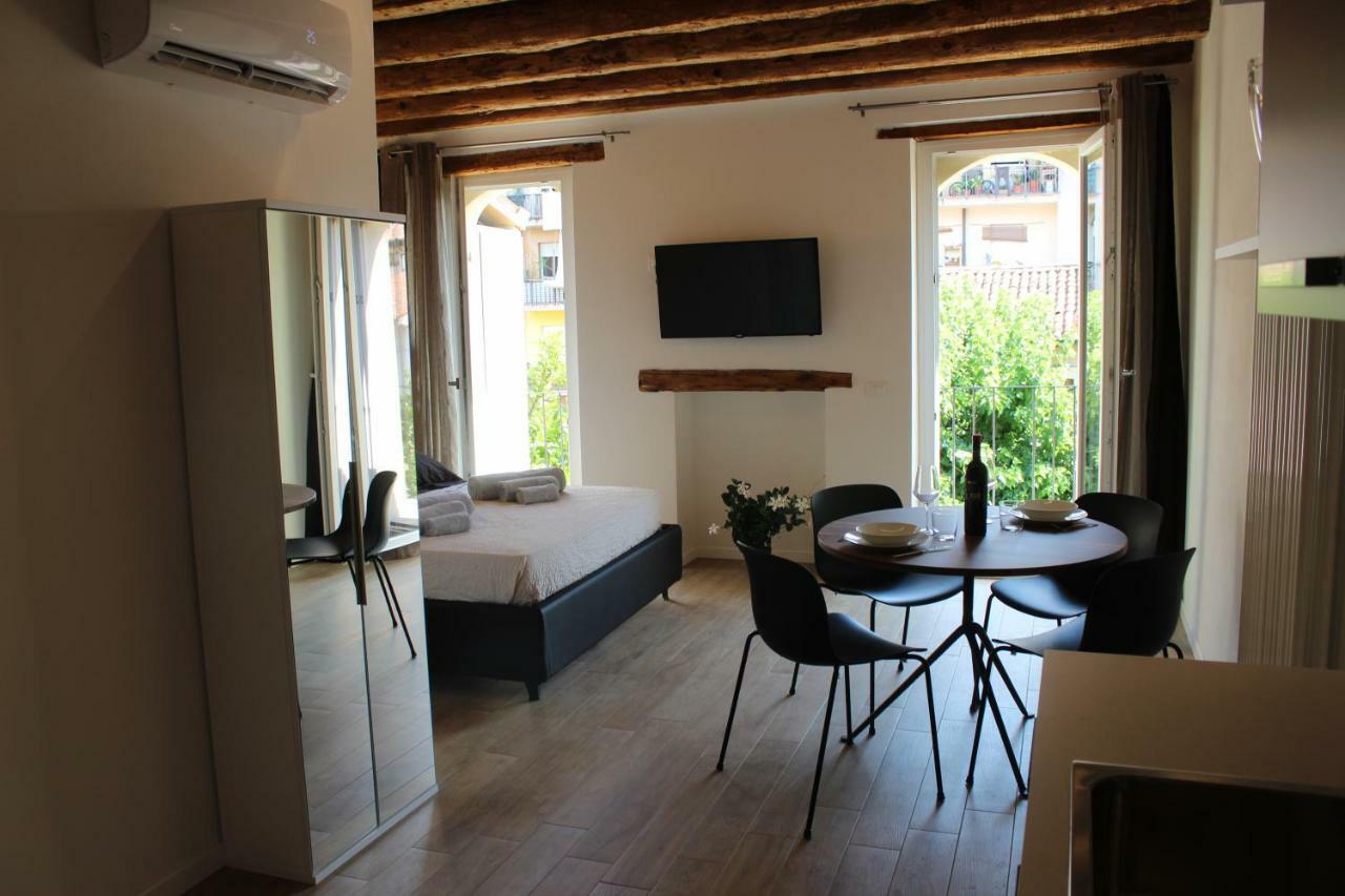 Apartment Unicumhouse Verona