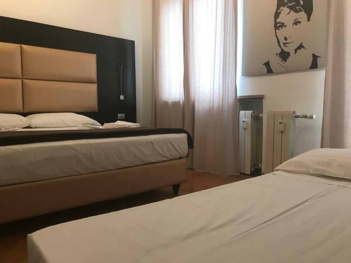 Giberti Flat - Interno 23 Apartment *