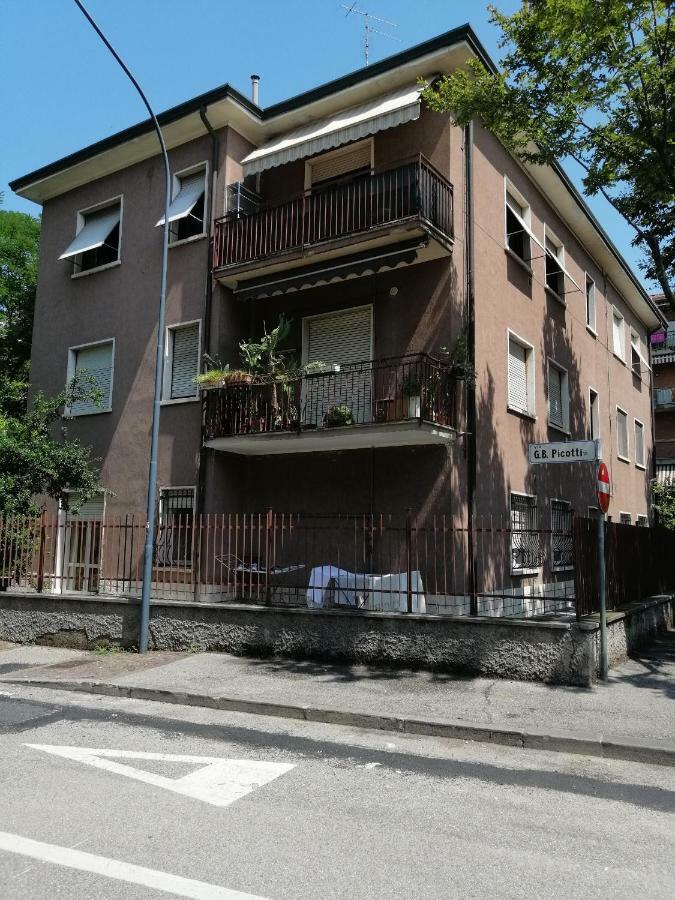 Vasari Huoneisto Verona