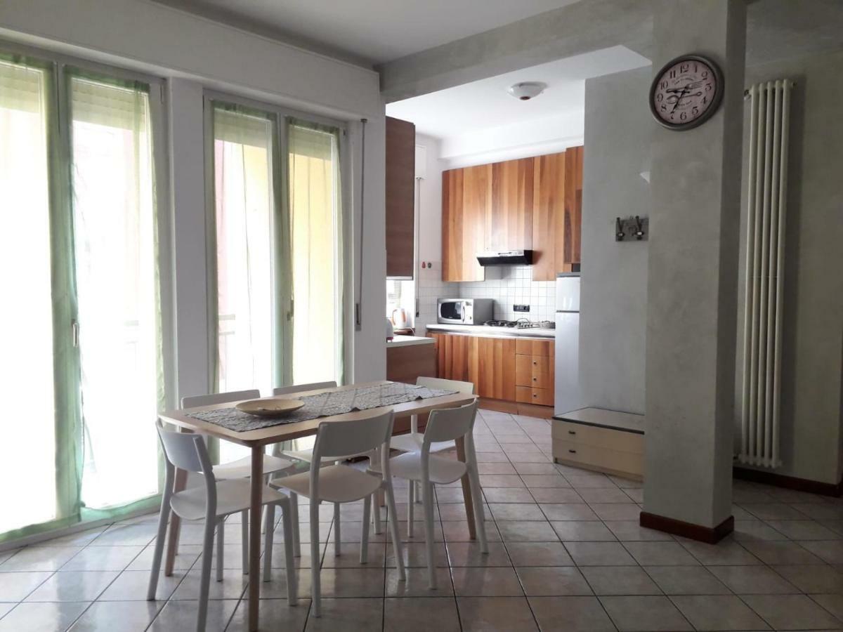 Apartment Gatto Romeo *