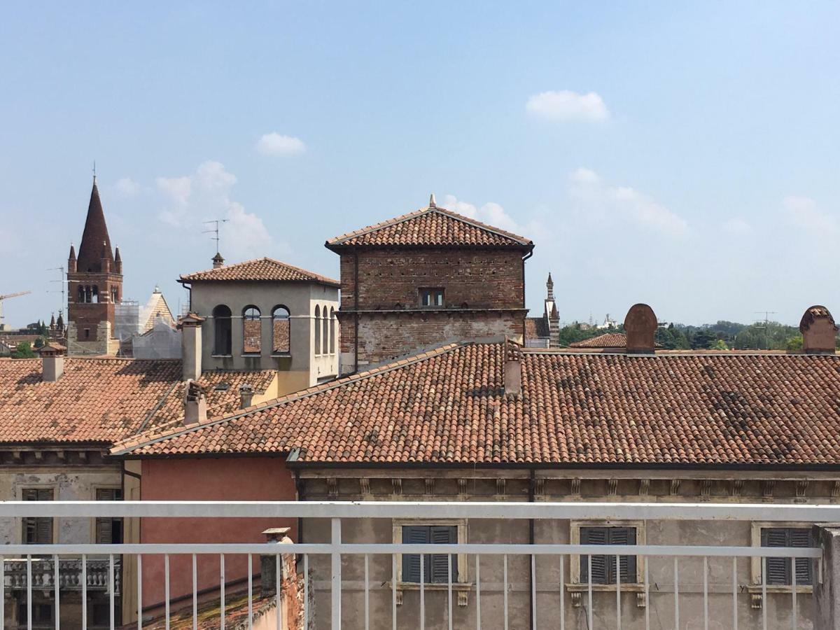 Apartment Gatto Romeo Verona