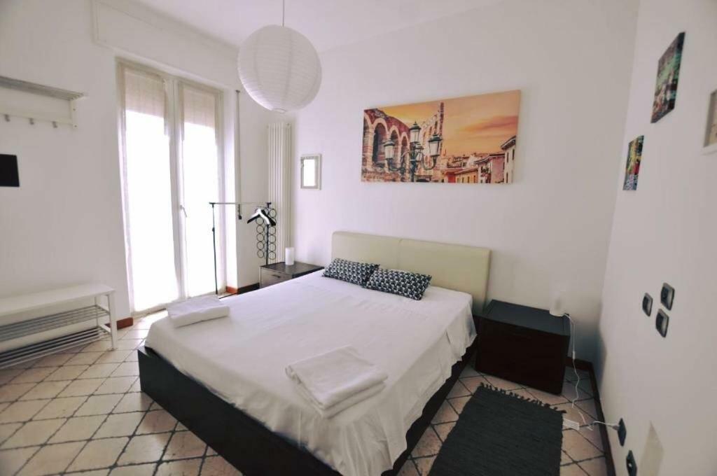 Gatto Romeo Apartment *